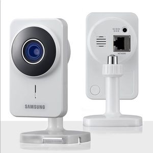 🆕 Samsung SmartCam Wifi Security Cameras - Set of 2